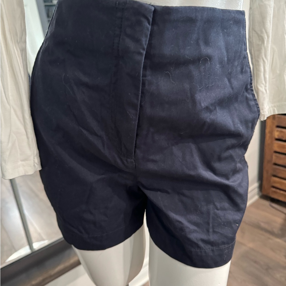 Dress shorts